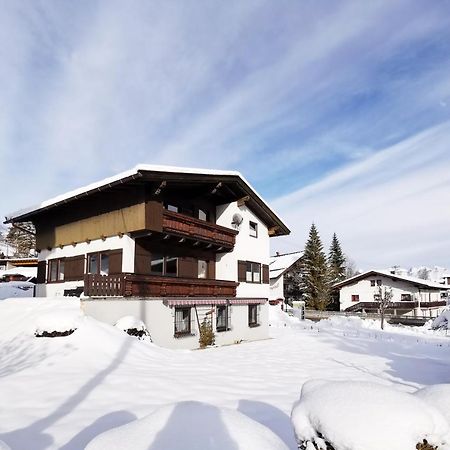 Family Friendly Chalet - Central With Beautiful Mountain Views Ζέεφελντ Εξωτερικό φωτογραφία