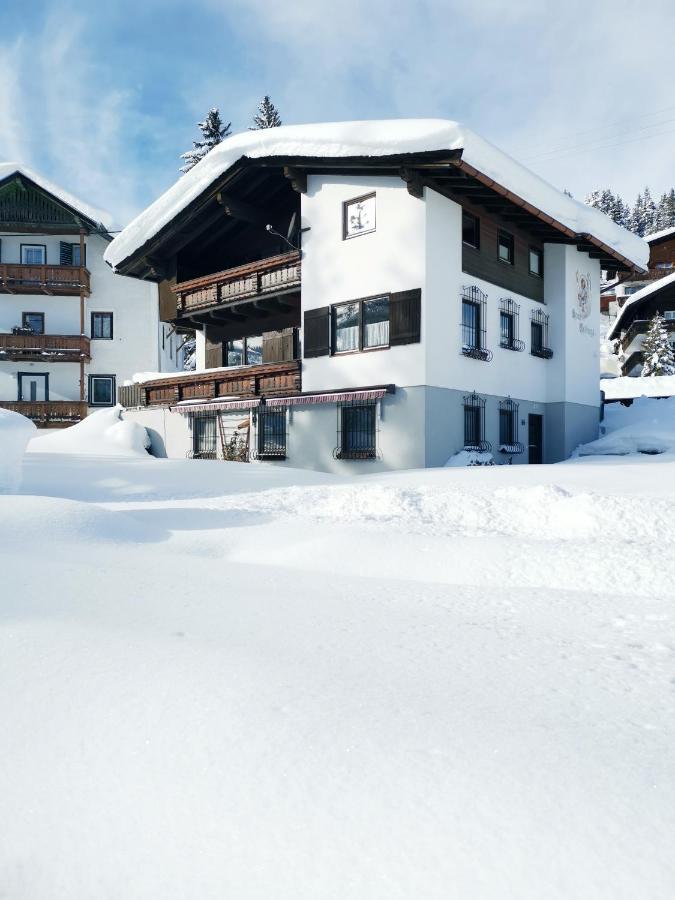 Family Friendly Chalet - Central With Beautiful Mountain Views Ζέεφελντ Εξωτερικό φωτογραφία