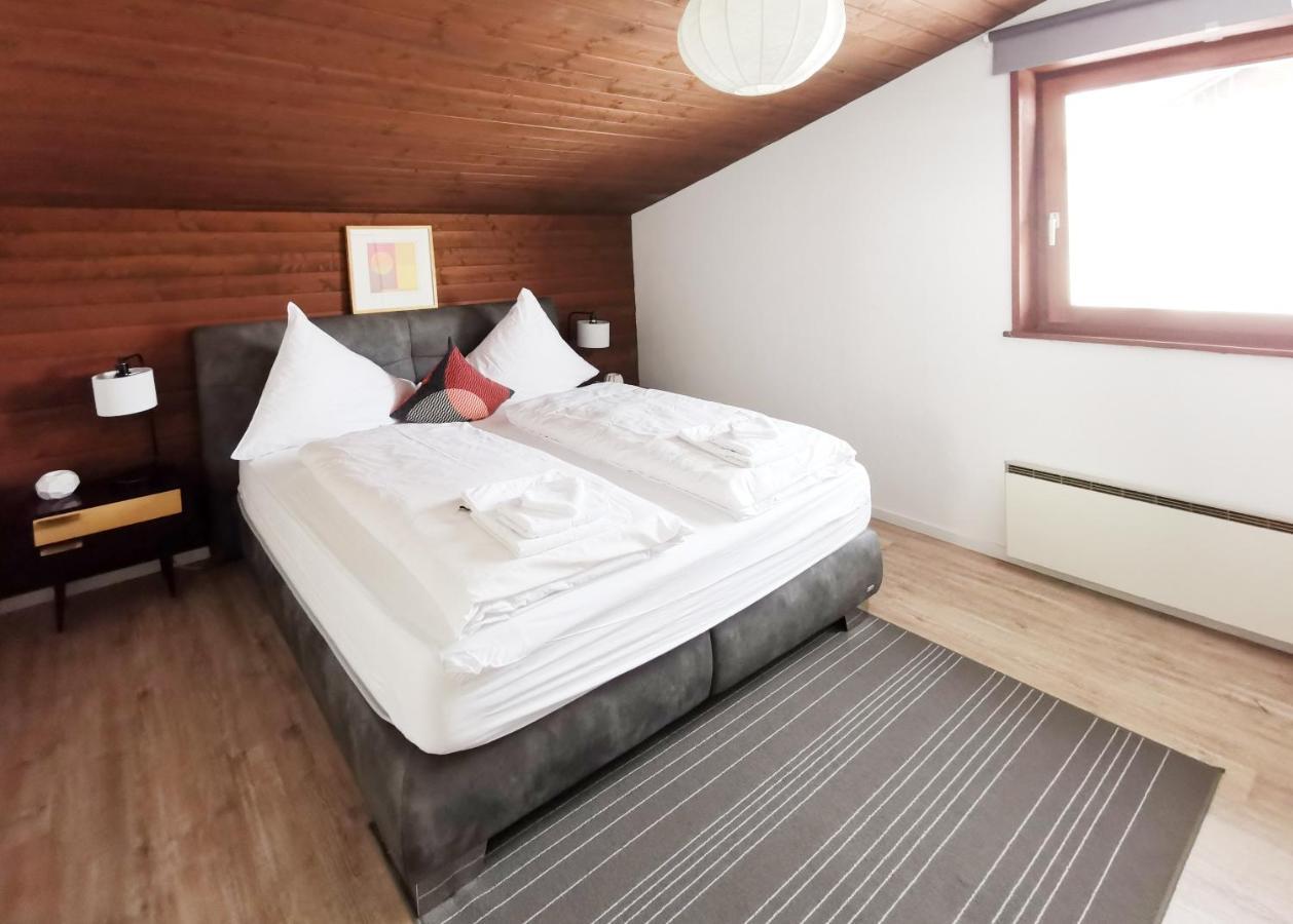 Family Friendly Chalet - Central With Beautiful Mountain Views Ζέεφελντ Εξωτερικό φωτογραφία