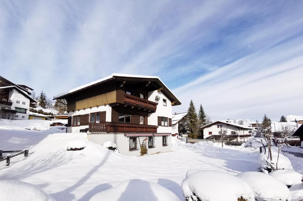 Family Friendly Chalet - Central With Beautiful Mountain Views Ζέεφελντ Εξωτερικό φωτογραφία