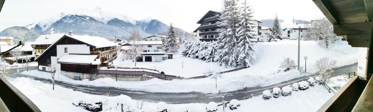 Family Friendly Chalet - Central With Beautiful Mountain Views Ζέεφελντ Εξωτερικό φωτογραφία