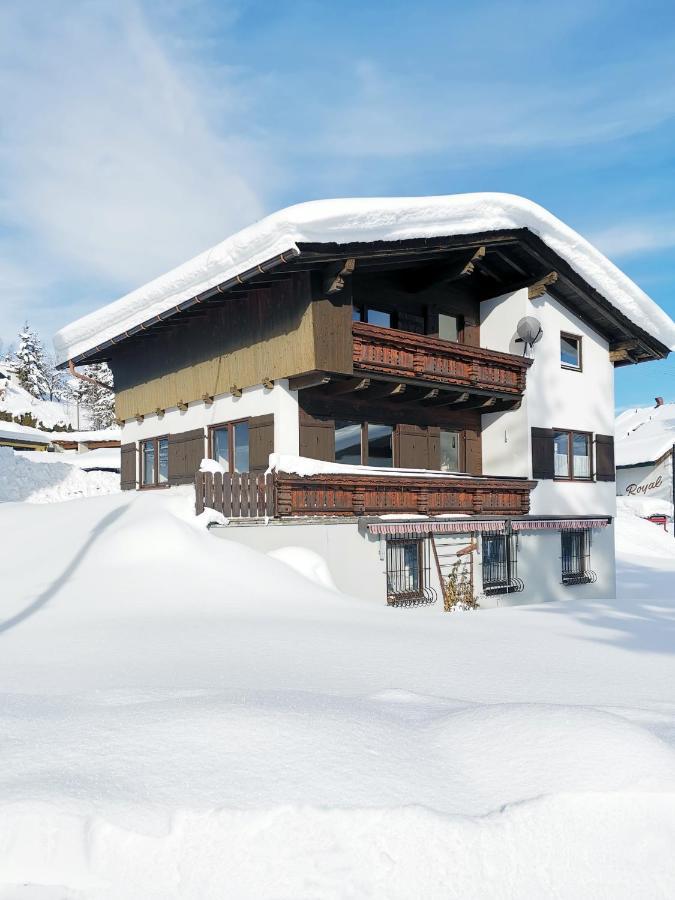 Family Friendly Chalet - Central With Beautiful Mountain Views Ζέεφελντ Εξωτερικό φωτογραφία
