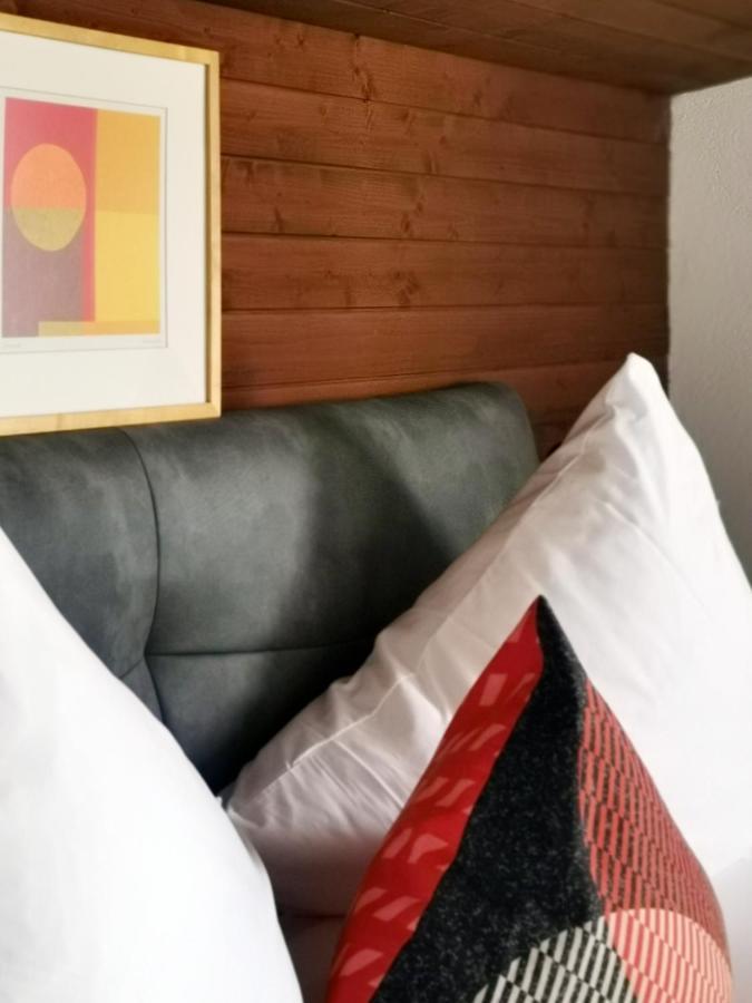 Family Friendly Chalet - Central With Beautiful Mountain Views Ζέεφελντ Εξωτερικό φωτογραφία