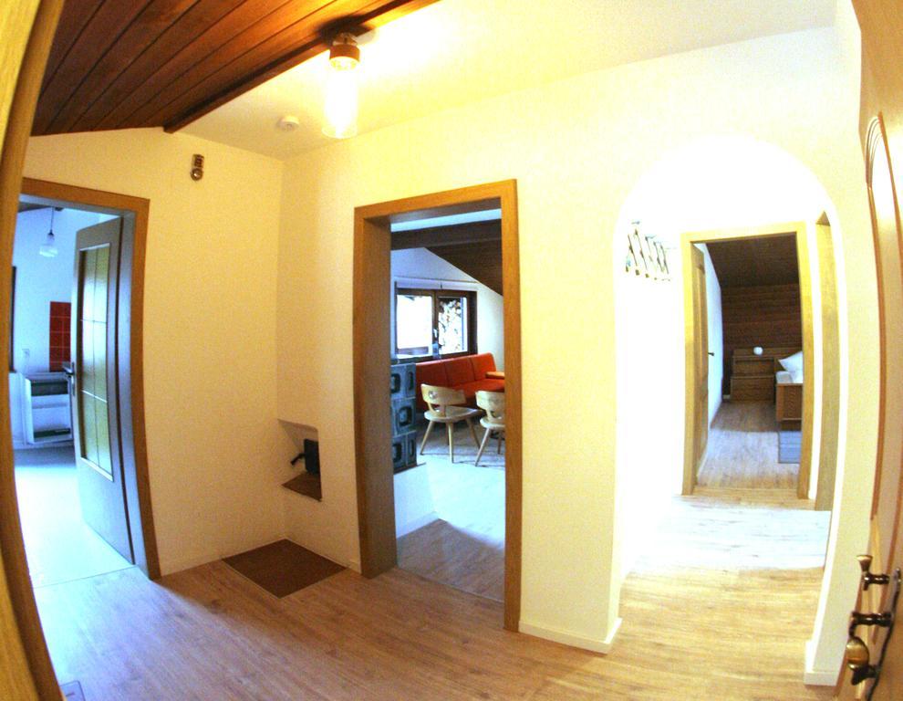 Family Friendly Chalet - Central With Beautiful Mountain Views Ζέεφελντ Εξωτερικό φωτογραφία
