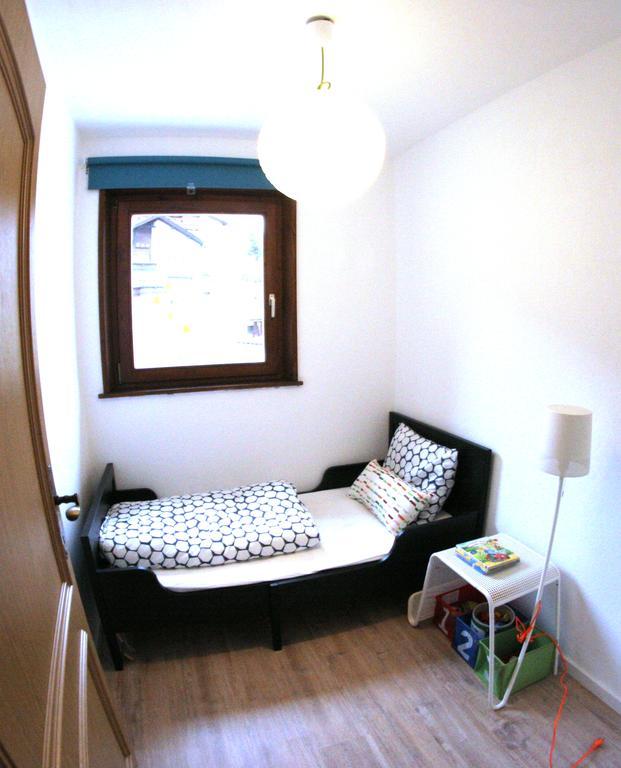 Family Friendly Chalet - Central With Beautiful Mountain Views Ζέεφελντ Εξωτερικό φωτογραφία