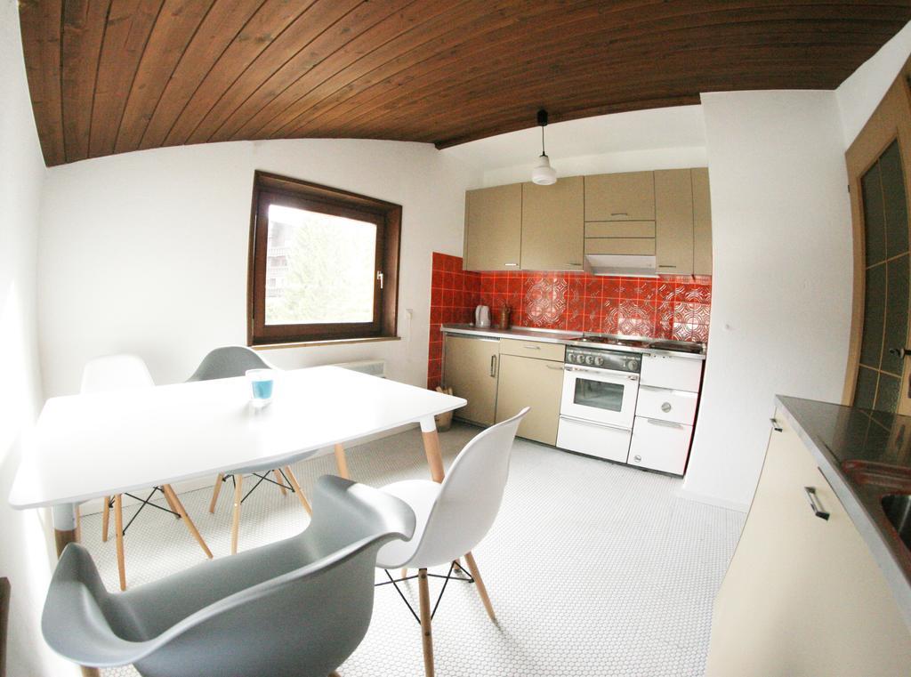 Family Friendly Chalet - Central With Beautiful Mountain Views Ζέεφελντ Εξωτερικό φωτογραφία