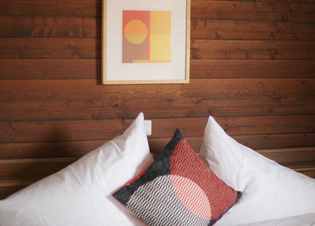 Family Friendly Chalet - Central With Beautiful Mountain Views Ζέεφελντ Εξωτερικό φωτογραφία