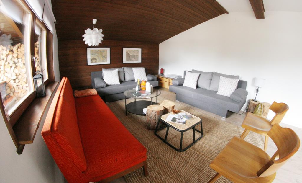 Family Friendly Chalet - Central With Beautiful Mountain Views Ζέεφελντ Εξωτερικό φωτογραφία