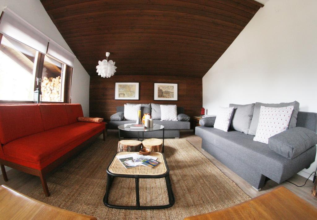 Family Friendly Chalet - Central With Beautiful Mountain Views Ζέεφελντ Εξωτερικό φωτογραφία