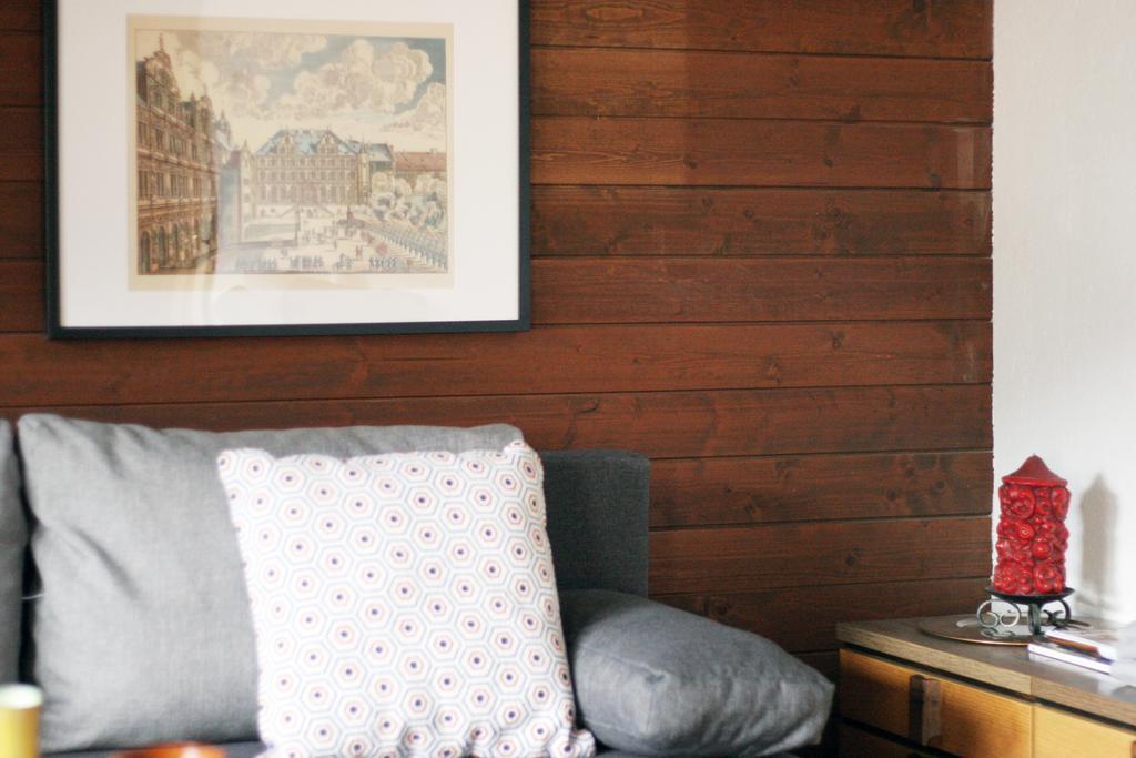 Family Friendly Chalet - Central With Beautiful Mountain Views Ζέεφελντ Εξωτερικό φωτογραφία