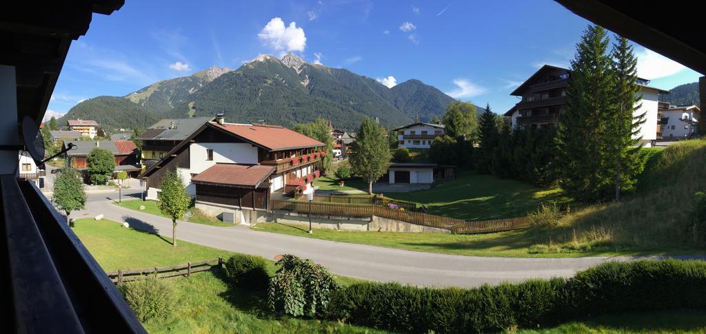 Family Friendly Chalet - Central With Beautiful Mountain Views Ζέεφελντ Εξωτερικό φωτογραφία
