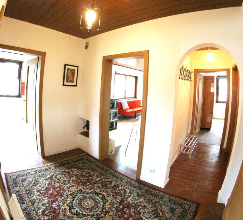Family Friendly Chalet - Central With Beautiful Mountain Views Ζέεφελντ Εξωτερικό φωτογραφία