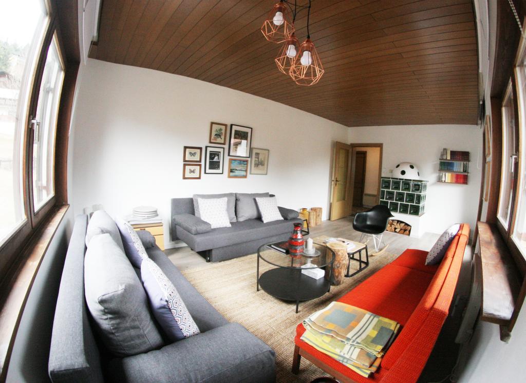 Family Friendly Chalet - Central With Beautiful Mountain Views Ζέεφελντ Εξωτερικό φωτογραφία