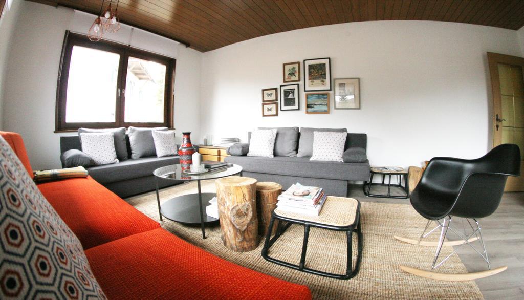 Family Friendly Chalet - Central With Beautiful Mountain Views Ζέεφελντ Εξωτερικό φωτογραφία