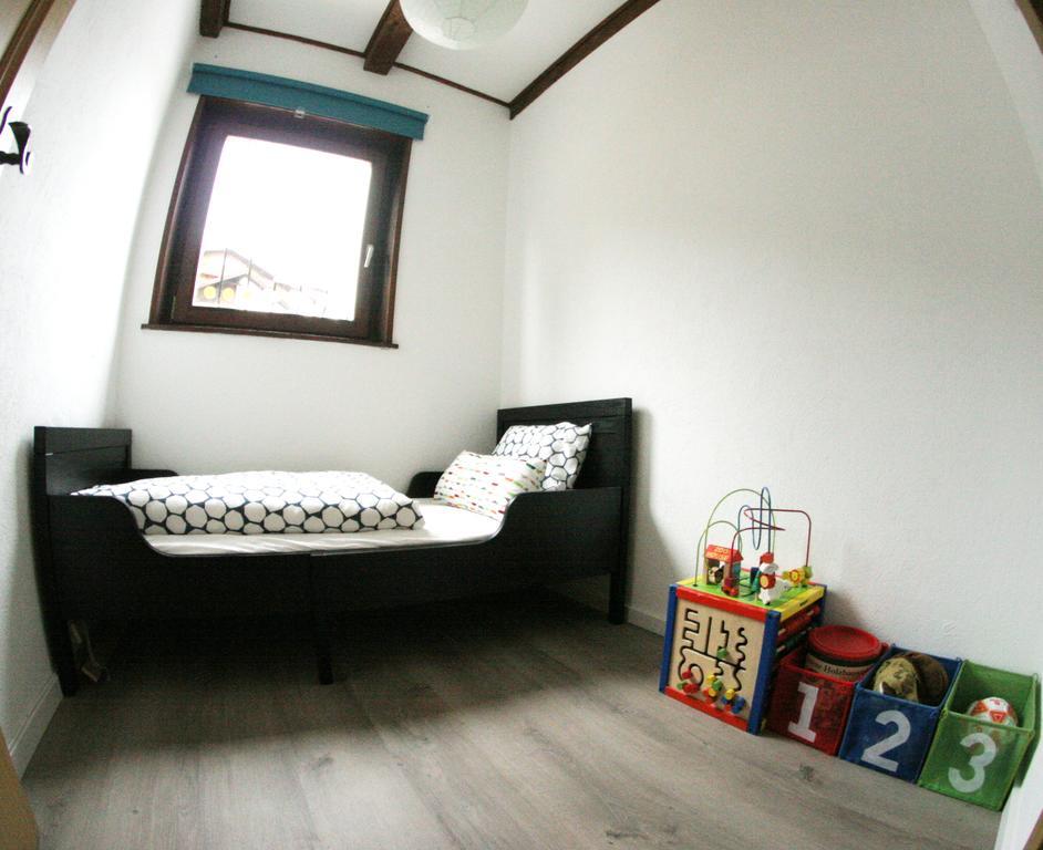 Family Friendly Chalet - Central With Beautiful Mountain Views Ζέεφελντ Εξωτερικό φωτογραφία