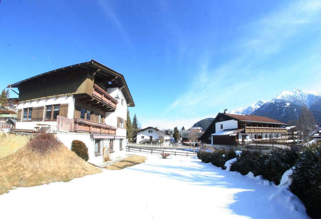 Family Friendly Chalet - Central With Beautiful Mountain Views Ζέεφελντ Εξωτερικό φωτογραφία