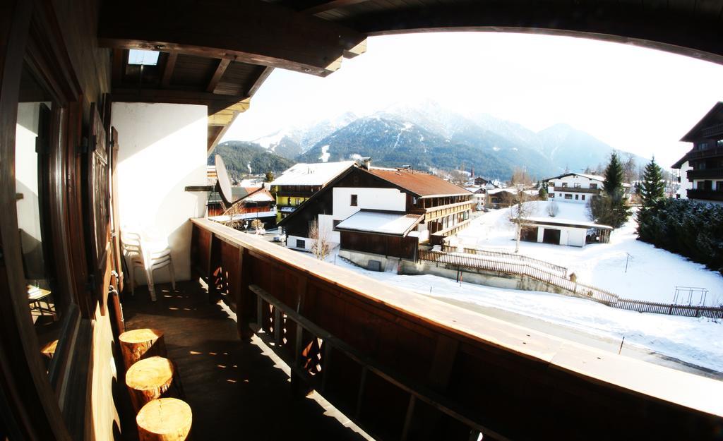 Family Friendly Chalet - Central With Beautiful Mountain Views Ζέεφελντ Εξωτερικό φωτογραφία