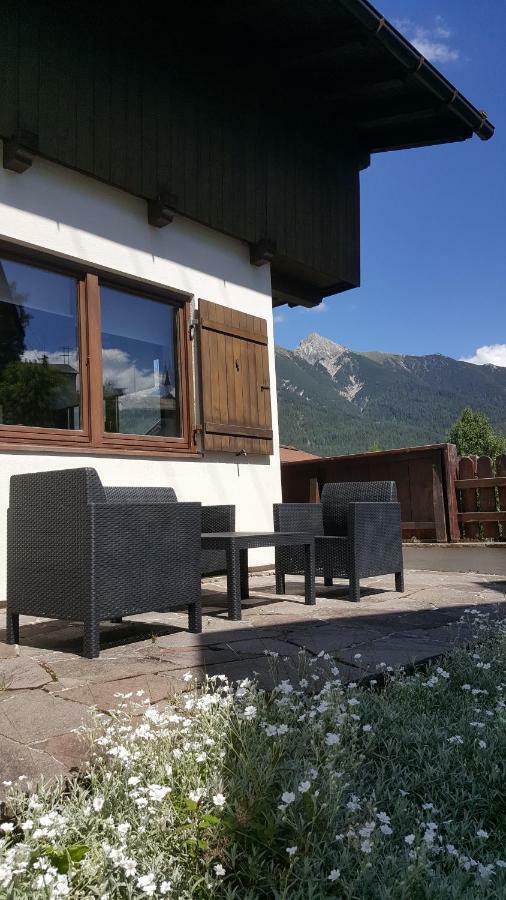 Family Friendly Chalet - Central With Beautiful Mountain Views Ζέεφελντ Εξωτερικό φωτογραφία