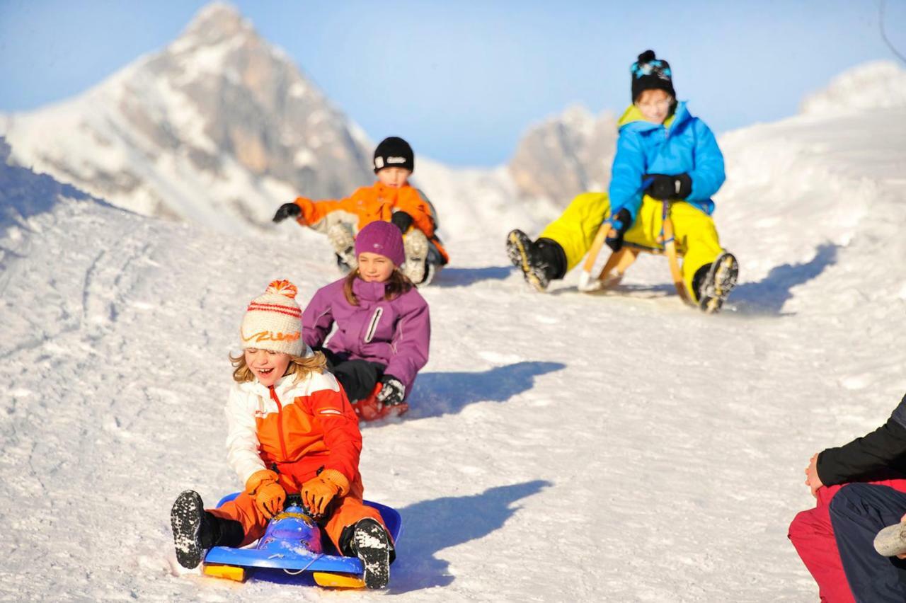 Family Friendly Chalet - Central With Beautiful Mountain Views Ζέεφελντ Εξωτερικό φωτογραφία