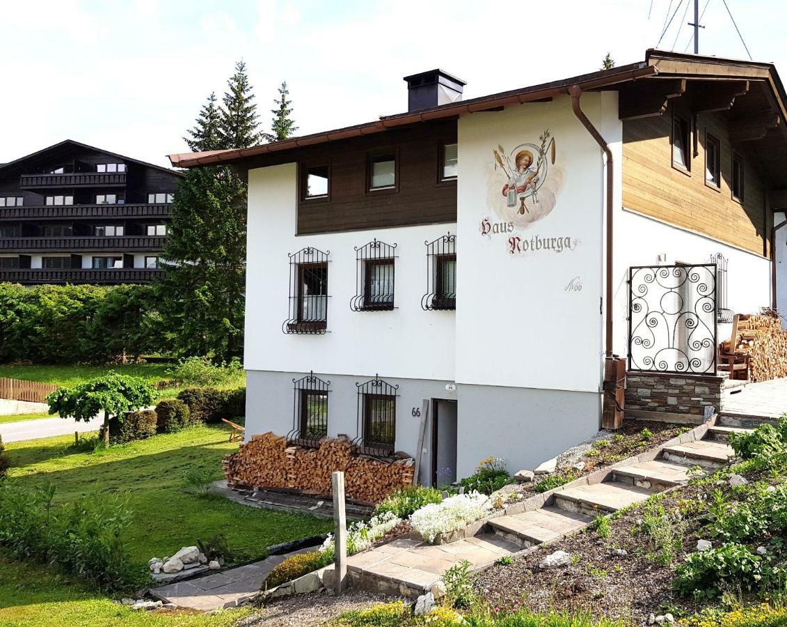 Family Friendly Chalet - Central With Beautiful Mountain Views Ζέεφελντ Εξωτερικό φωτογραφία