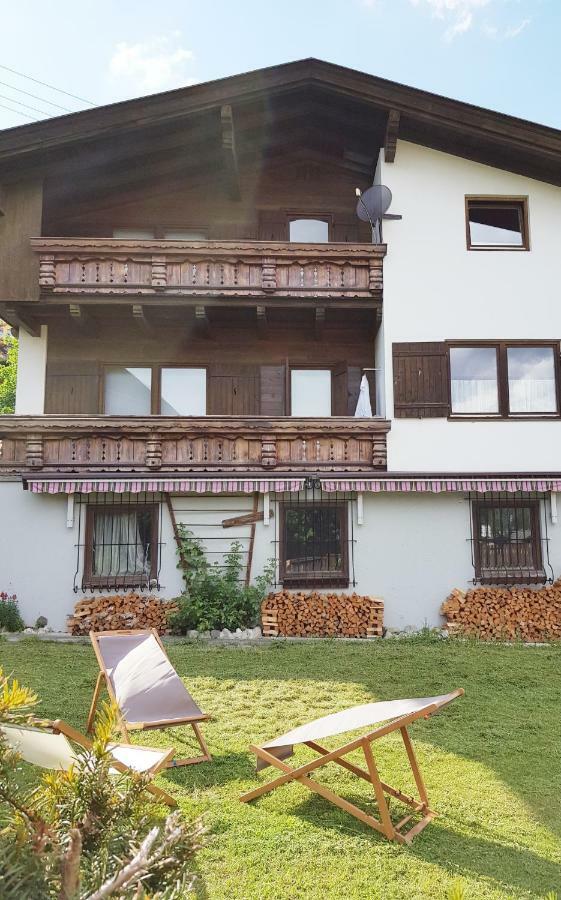 Family Friendly Chalet - Central With Beautiful Mountain Views Ζέεφελντ Εξωτερικό φωτογραφία