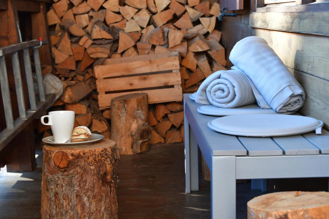 Family Friendly Chalet - Central With Beautiful Mountain Views Ζέεφελντ Εξωτερικό φωτογραφία